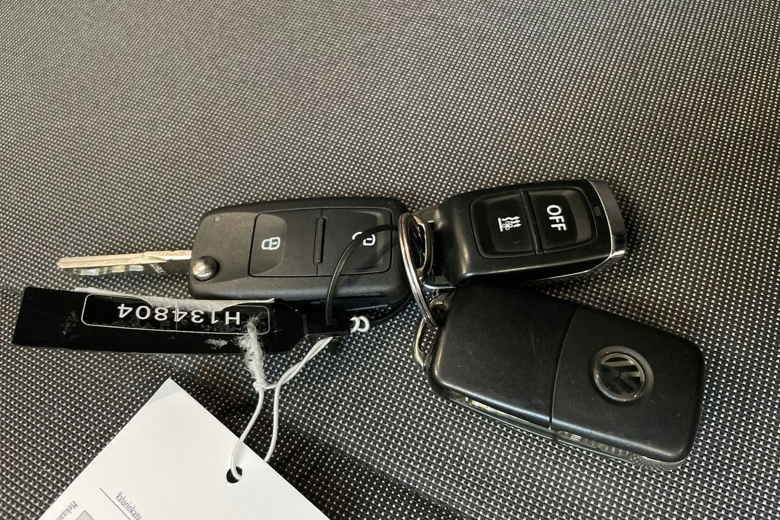 met. harmaa Volkswagen Transporter 2019 kuva 29.