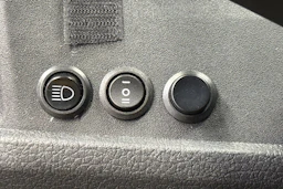 harmaa Volkswagen Transporter 2019 kuva 16.