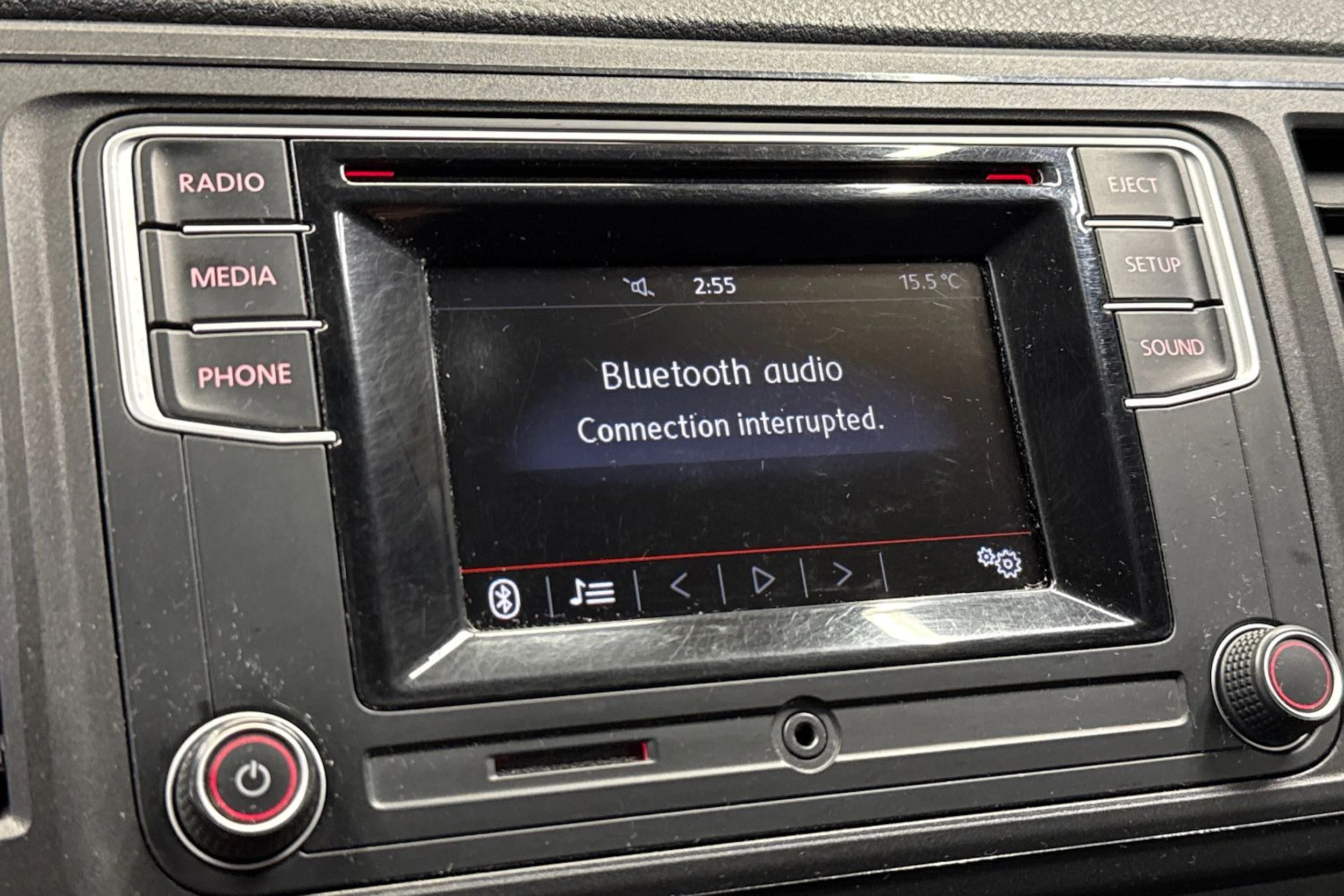 harmaa Volkswagen Transporter 2019 kuva 19.