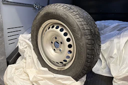 harmaa Volkswagen Transporter 2019 kuva 26.