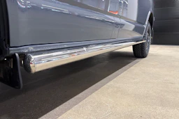 harmaa Volkswagen Transporter 2019 kuva 27.