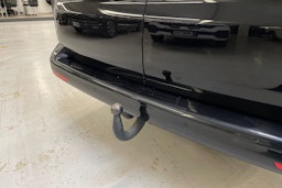 musta Volkswagen Transporter 2019 kuva 14.