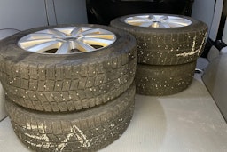 musta Volkswagen Transporter 2019 kuva 18.