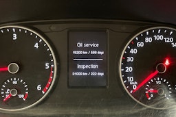 musta Volkswagen Transporter 2019 kuva 31.