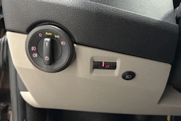 Ruskea (beige) Volkswagen TRANSPORTER 2019 kuva 17.