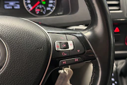 Ruskea (beige) Volkswagen TRANSPORTER 2019 kuva 19.