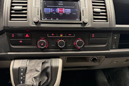 Ruskea (beige) Volkswagen TRANSPORTER 2019 kuva 21.