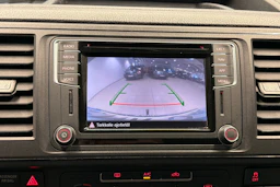 Ruskea (beige) Volkswagen TRANSPORTER 2019 kuva 22.