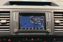 Ruskea (beige) Volkswagen TRANSPORTER 2019 kuva 23.