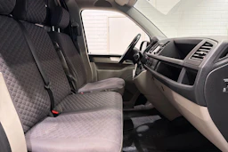 Ruskea (beige) Volkswagen TRANSPORTER 2019 kuva 25.