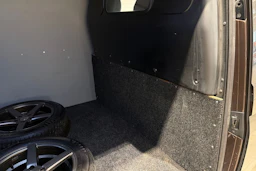 Ruskea (beige) Volkswagen TRANSPORTER 2019 kuva 27.