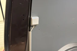 Ruskea (beige) Volkswagen TRANSPORTER 2019 kuva 33.