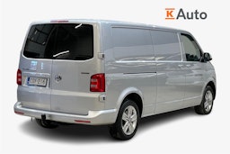 hopea Volkswagen Transporter 2019 kuva 3.