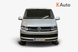 hopea Volkswagen Transporter 2019 kuva 5.