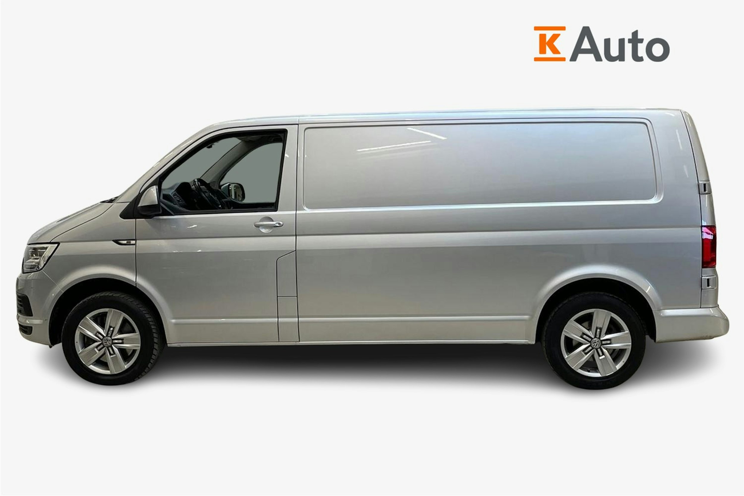 hopea Volkswagen Transporter 2019 kuva 7.