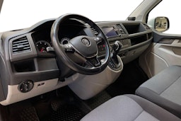 hopea Volkswagen Transporter 2019 kuva 8.