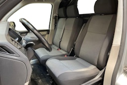 hopea Volkswagen Transporter 2019 kuva 9.