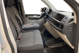 hopea Volkswagen Transporter 2019 kuva 11.