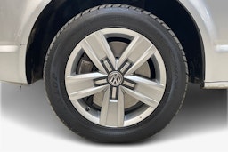 hopea Volkswagen Transporter 2019 kuva 12.