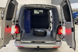 hopea Volkswagen Transporter 2019 kuva 15.