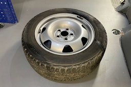 hopea Volkswagen Transporter 2019 kuva 16.