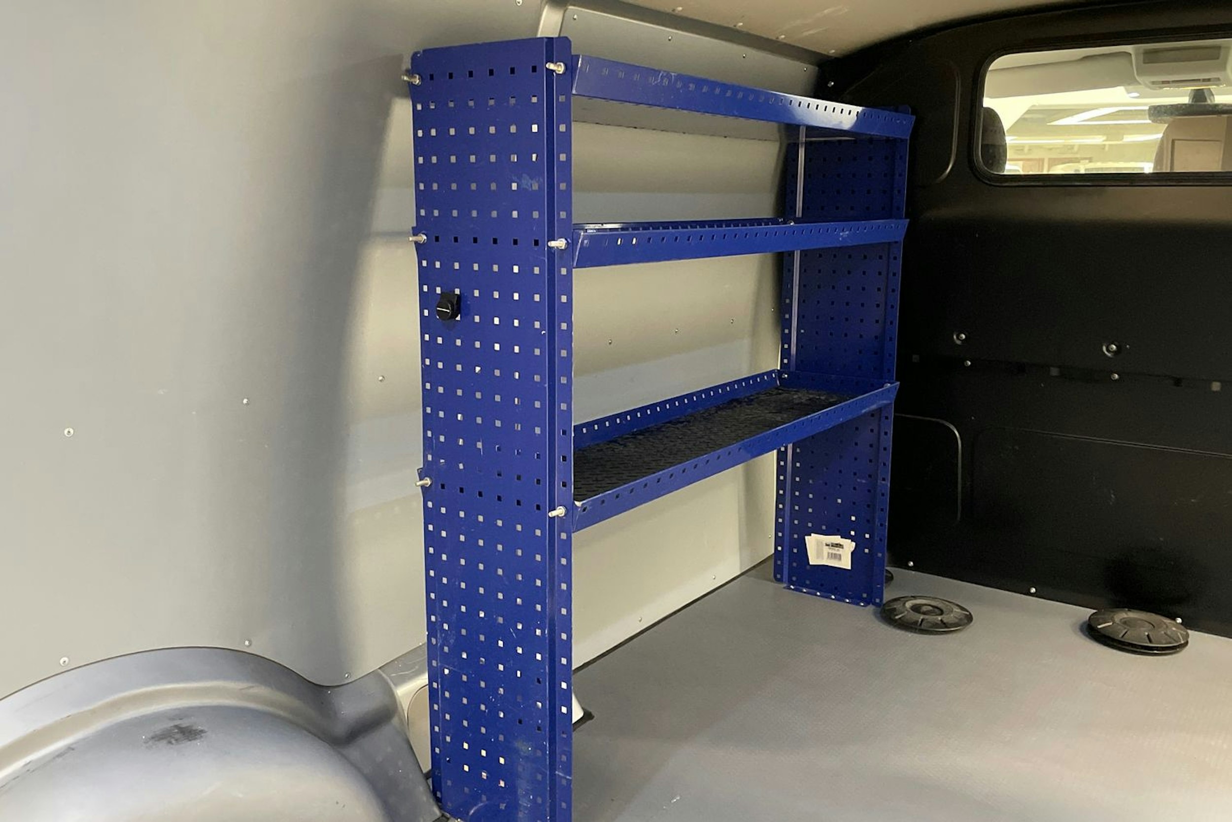 hopea Volkswagen Transporter 2019 kuva 17.