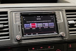 hopea Volkswagen Transporter 2019 kuva 19.