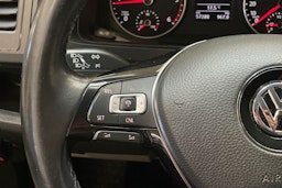 hopea Volkswagen Transporter 2019 kuva 21.