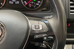 hopea Volkswagen Transporter 2019 kuva 22.