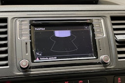 hopea Volkswagen Transporter 2019 kuva 24.