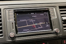 hopea Volkswagen Transporter 2019 kuva 25.