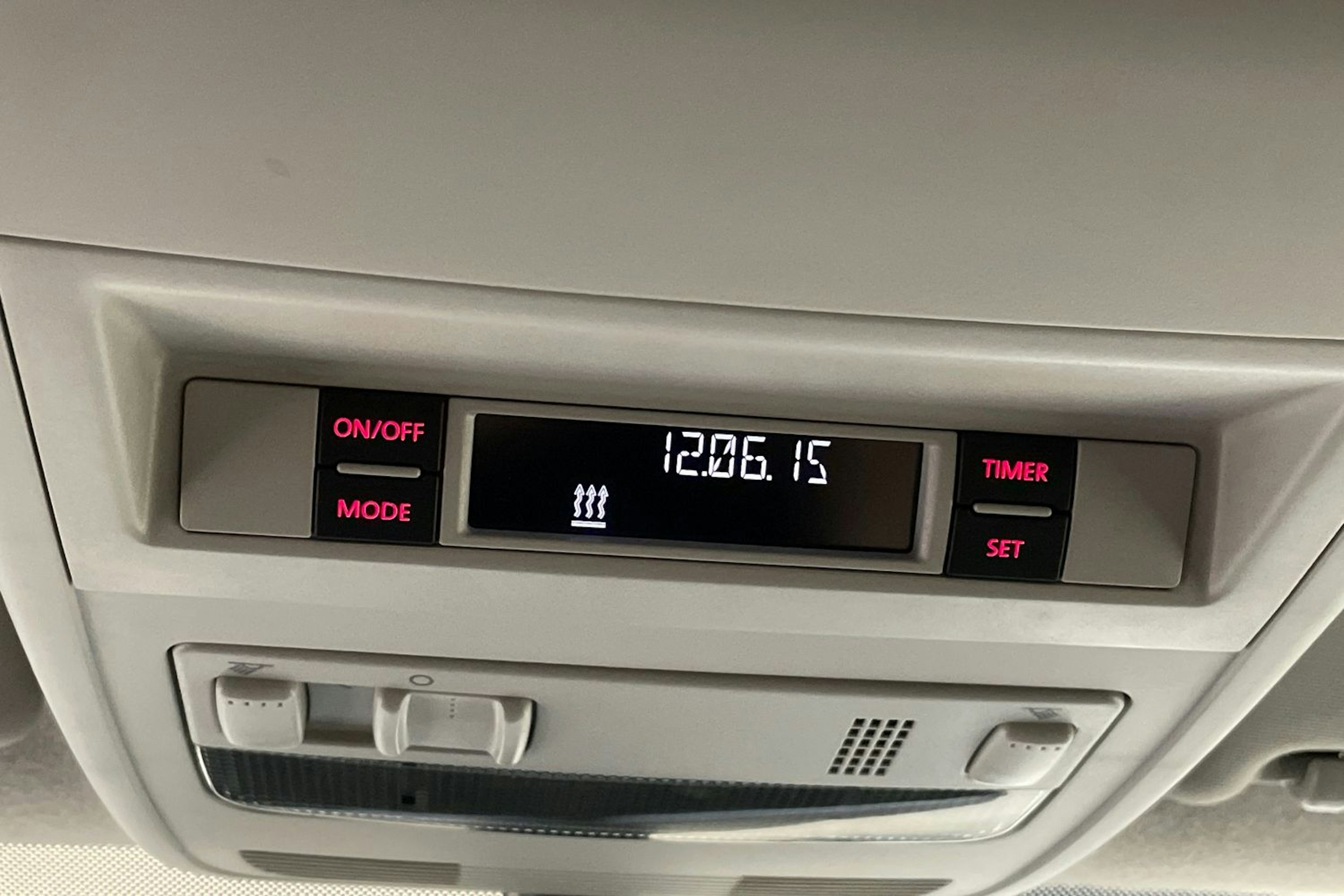 hopea Volkswagen Transporter 2019 kuva 26.