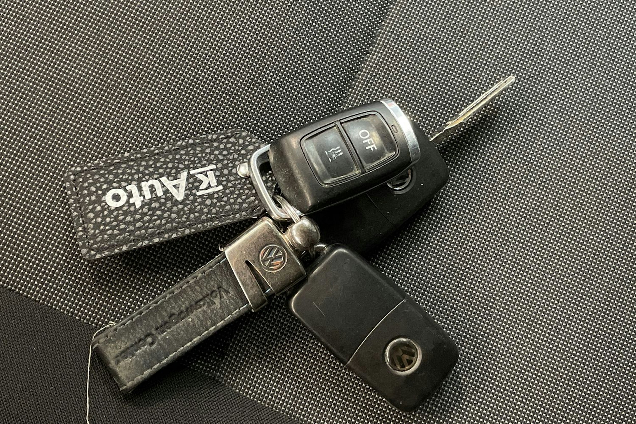 hopea Volkswagen Transporter 2019 kuva 27.