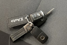 hopea Volkswagen Transporter 2019 kuva 27.