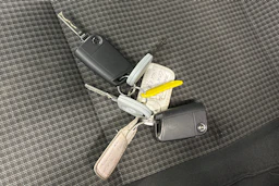 valkoinen Volkswagen Transporter 2019 kuva 26.