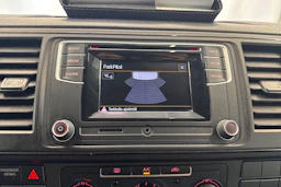 musta Volkswagen Transporter 2019 kuva 11.