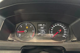 Valkoinen Volkswagen TRANSPORTER 2019 kuva 12.