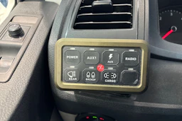 Valkoinen Volkswagen TRANSPORTER 2019 kuva 17.