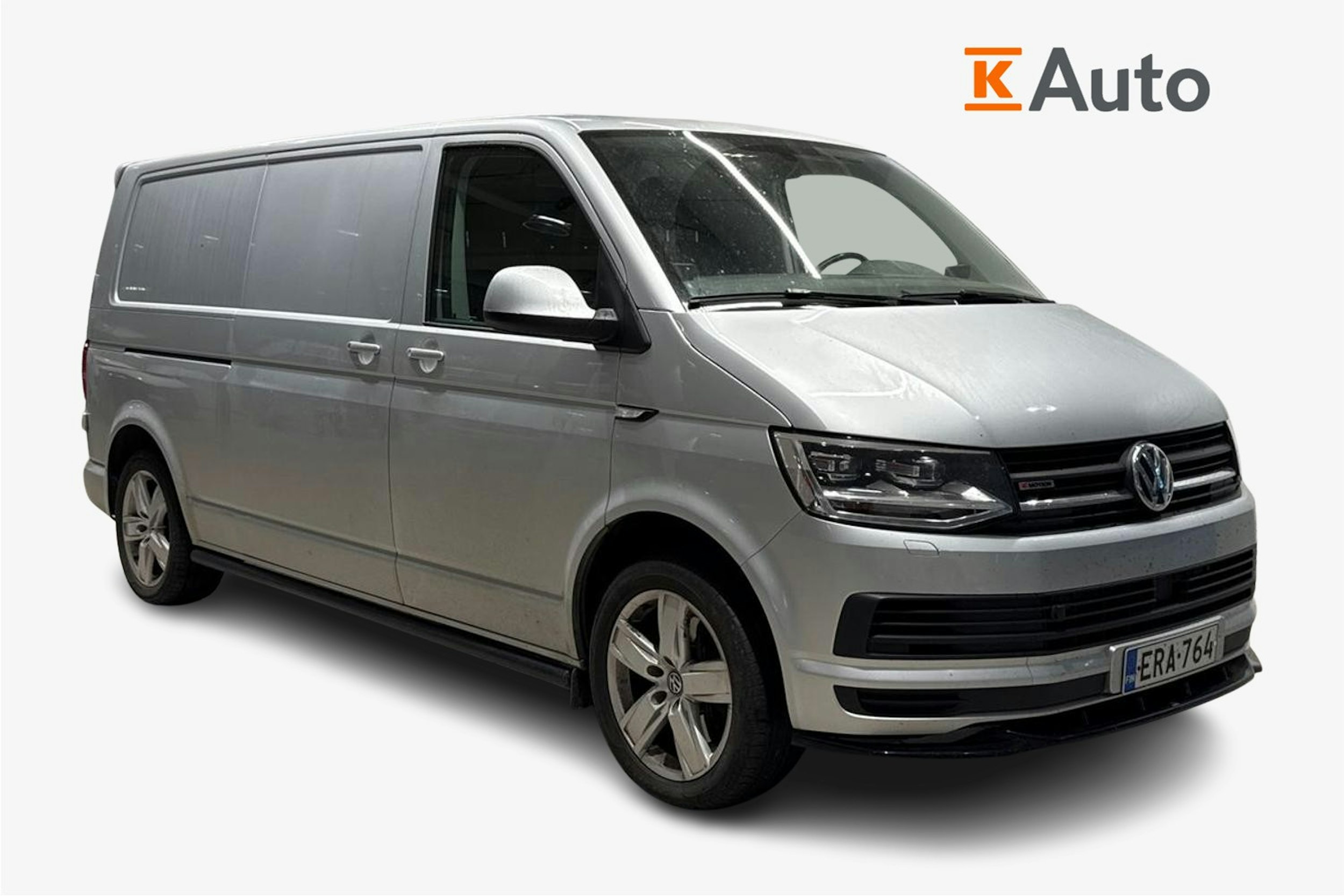 hopea Volkswagen Transporter 2019 kuva 1.
