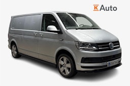 hopea Volkswagen Transporter 2019 kuva 1.