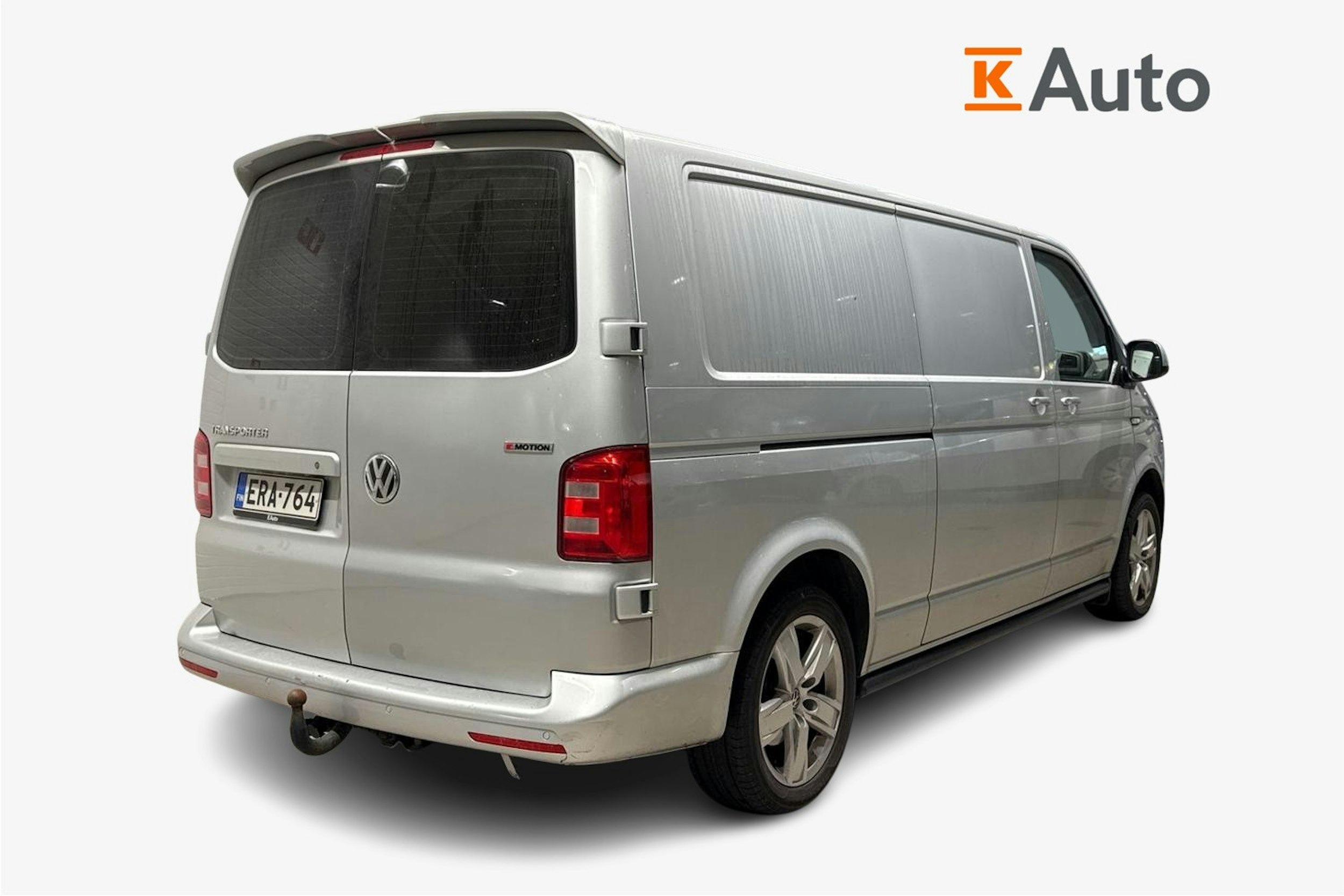 hopea Volkswagen Transporter 2019 kuva 2.