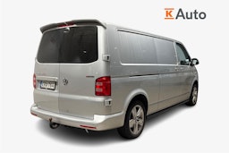 hopea Volkswagen Transporter 2019 kuva 2.