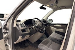 hopea Volkswagen Transporter 2019 kuva 3.