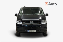 Musta Volkswagen TRANSPORTER 2019 kuva 5.