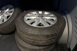 Musta Volkswagen TRANSPORTER 2019 kuva 18.