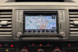 Musta Volkswagen TRANSPORTER 2019 kuva 22.