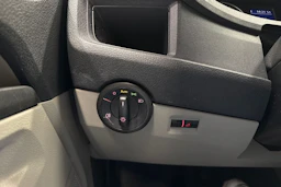 Musta Volkswagen TRANSPORTER 2019 kuva 25.