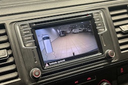 sininen Volkswagen Transporter 2019 kuva 19.