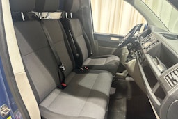 sininen Volkswagen Transporter 2019 kuva 28.