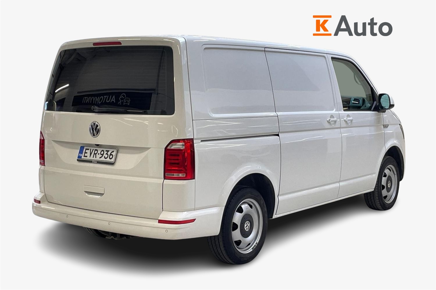 Volkswagen Transporter 2019, kuva 3/34